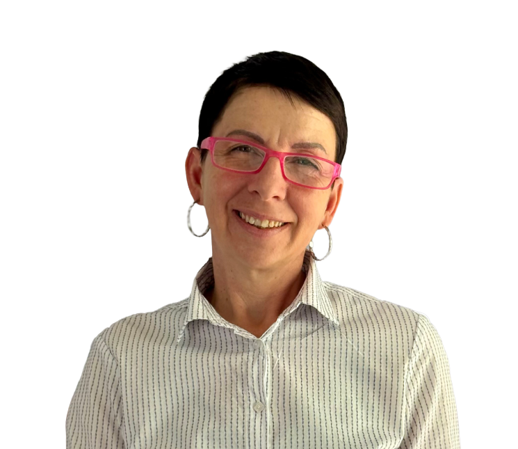 Renáta portré